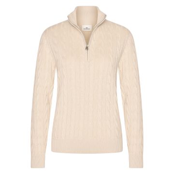 Pullover HVS-Suzanne -  Kit