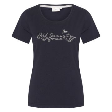 Top HVS-Daria -  Navy