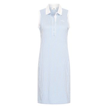 Dress HVS-Maggie -  Sea