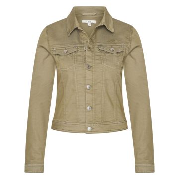 Jacket HVS-Vivian -  Army