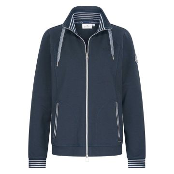 Cardigan HVS-Kaia -  Navy