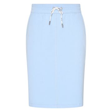 Skirt HVS-Clea -  Lightblue
