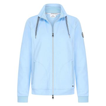 Cardigan HVS-Kaia -  Lightblue