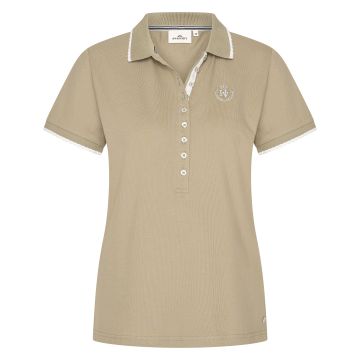 Poloshirt HVS-Rhode -  Army